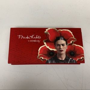 Frida Kahlo Signature Eyeshadow and Keepsake Box